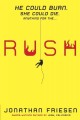 Rush  Cover Image