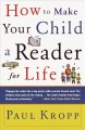 Go to record How to make your child a reader for life