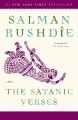 The satanic verses : a novel  Cover Image