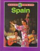 Spain  Cover Image