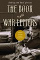 Go to record The book of war letters : 100 years of private Canadian co...