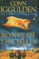 Bones of the Hills  Cover Image