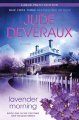 Lavender morning : an Edilean novel  Cover Image