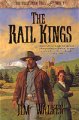 The rail kings  Cover Image