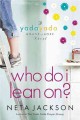 Who do I lean on?  Cover Image
