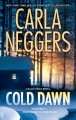 Cold dawn : [a Black Falls novel]  Cover Image
