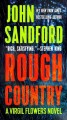 Go to record Rough country / Virgil Flowers Book 3