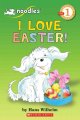 I love Easter!  Cover Image