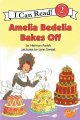 Amelia Bedelia bakes off  Cover Image