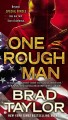 One rough man  Cover Image
