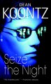 Seize the night  Cover Image