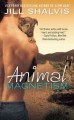 Animal magnetism  Cover Image