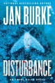 Go to record Disturbance : an Irene Kelly novel