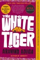 Go to record The white tiger : a novel