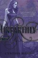 Unearthly.  Bk 1  Cover Image