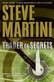 Go to record Trader of secrets : a Paul Madriani novel