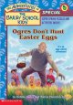 Ogres don't hunt easter eggs  Cover Image