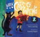 When cats go wrong  Cover Image