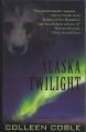 Alaska twilight Cover Image