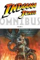 Go to record Indiana Jones omnibus volume 2.