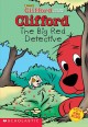 Go to record The big red detective