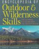 Encyclopedia of outdoor & wilderness skills Cover Image