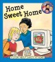 Home sweet home a story about safety at home  Cover Image