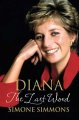 Diana--the last word Cover Image