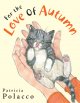 For the love of Autumn  Cover Image