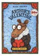 Go to record Arthur's Valentine