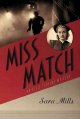 Miss Match : an Allie Fortune mystery  Cover Image