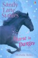 Horse in danger  Cover Image