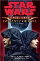 Go to record Darth Bane : dynasty of evil : a novel of the Old Republic