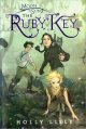 The ruby key  Cover Image