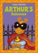 Go to record Arthur's Halloween