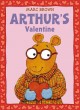 Go to record Arthur's valentine