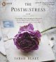 The postmistress Cover Image