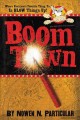Boomtown  Cover Image