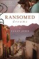 Ransomed dreams  Cover Image