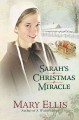 Go to record Sarah's Christmas miracle