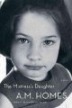 The mistress's daughter  Cover Image