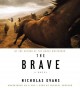 The brave Cover Image