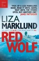 Red wolf  Cover Image