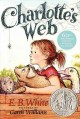 Charlotte's web  Cover Image