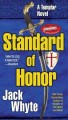 Standard of honor  Cover Image