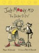Judy Moody, M.D., the doctor is in!  Cover Image