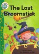 The lost broomstick  Cover Image