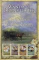 The Brides of Webster County four bestselling romance novels in one volume. Cover Image
