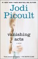 Vanishing acts a novel. Cover Image