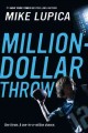 Million-dollar throw  Cover Image